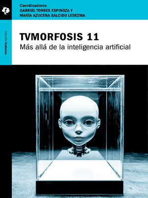 cover image of TVMorfosis 11